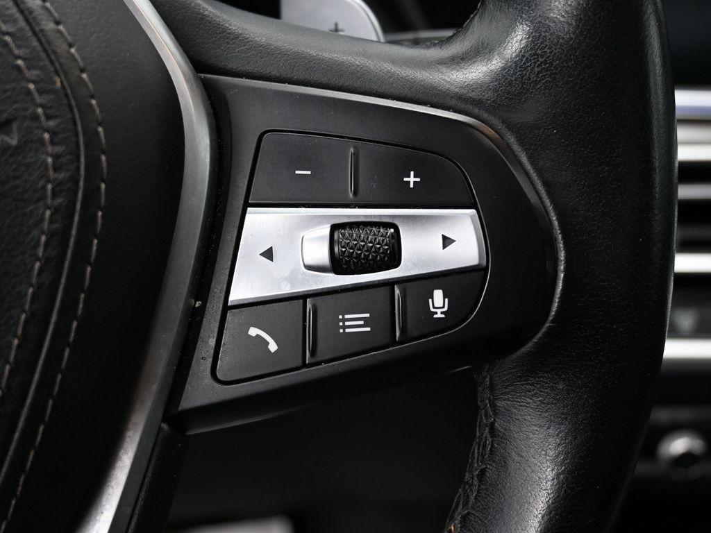 used 2021 BMW X5 car, priced at $40,499