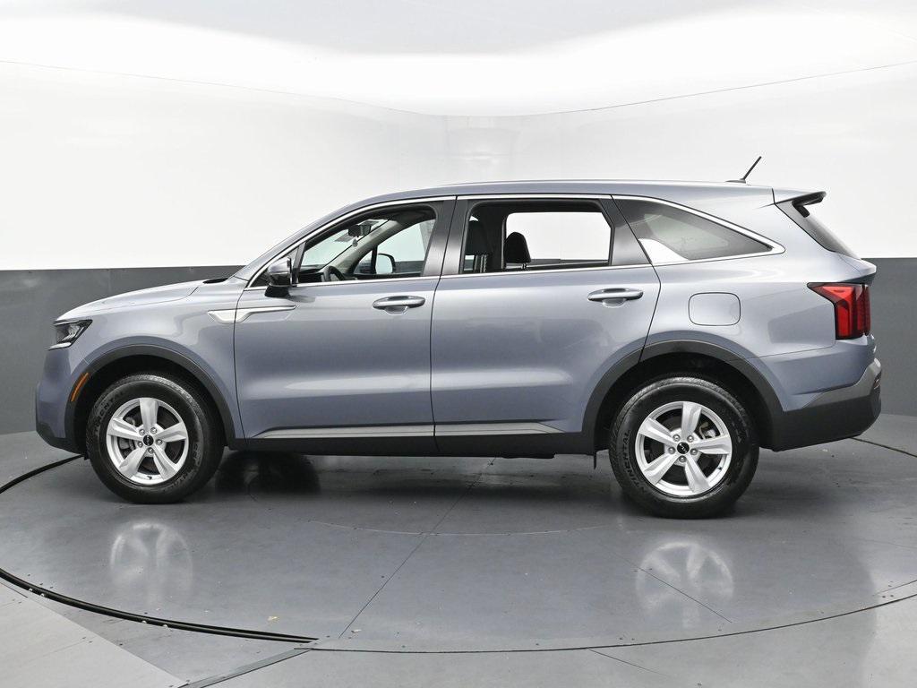 used 2023 Kia Sorento car, priced at $22,499