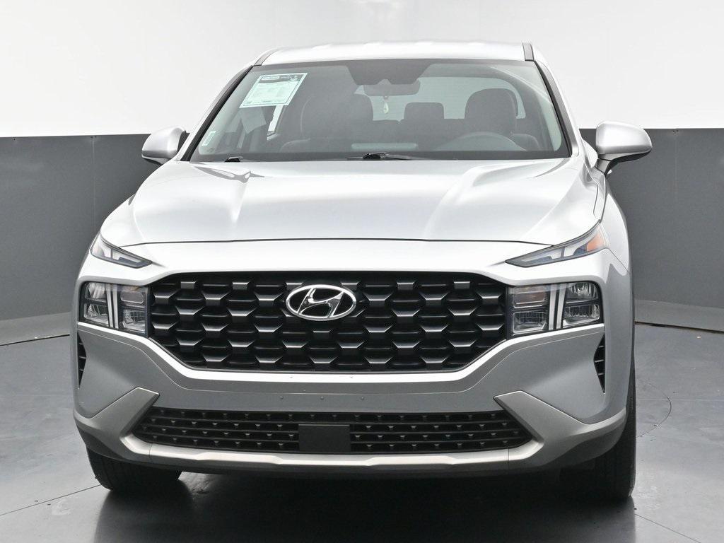 used 2023 Hyundai Santa Fe car, priced at $21,999