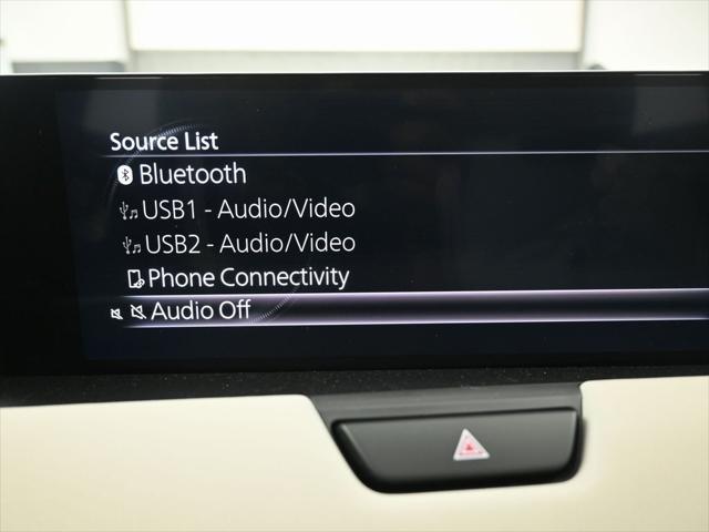 used 2024 Mazda CX-90 PHEV car, priced at $23,999