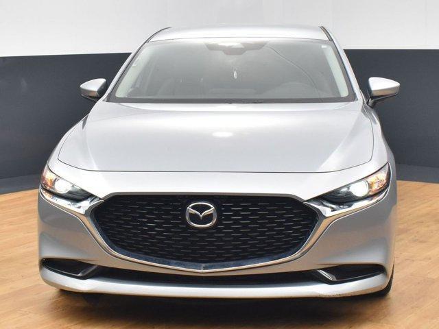 used 2019 Mazda Mazda3 car, priced at $14,899
