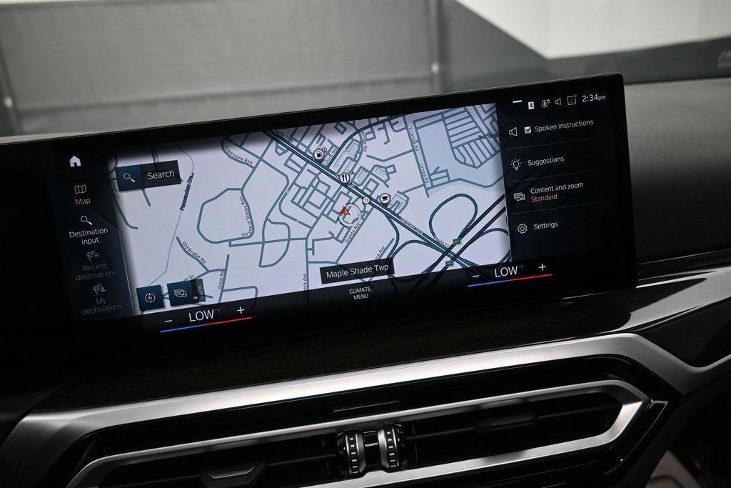 used 2023 BMW 330 car, priced at $30,999