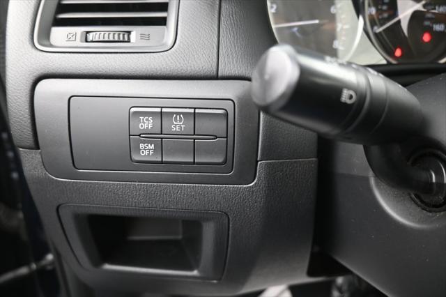 used 2015 Mazda CX-5 car, priced at $11,999