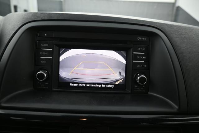 used 2015 Mazda CX-5 car, priced at $11,999