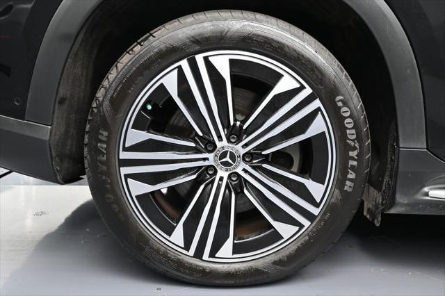 used 2023 Mercedes-Benz EQS 450 car, priced at $40,999