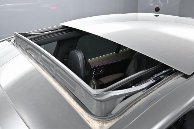 used 2023 Mercedes-Benz EQS 450 car, priced at $40,999