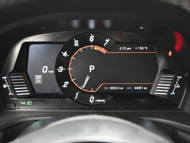 used 2022 Toyota GR Supra car, priced at $37,999