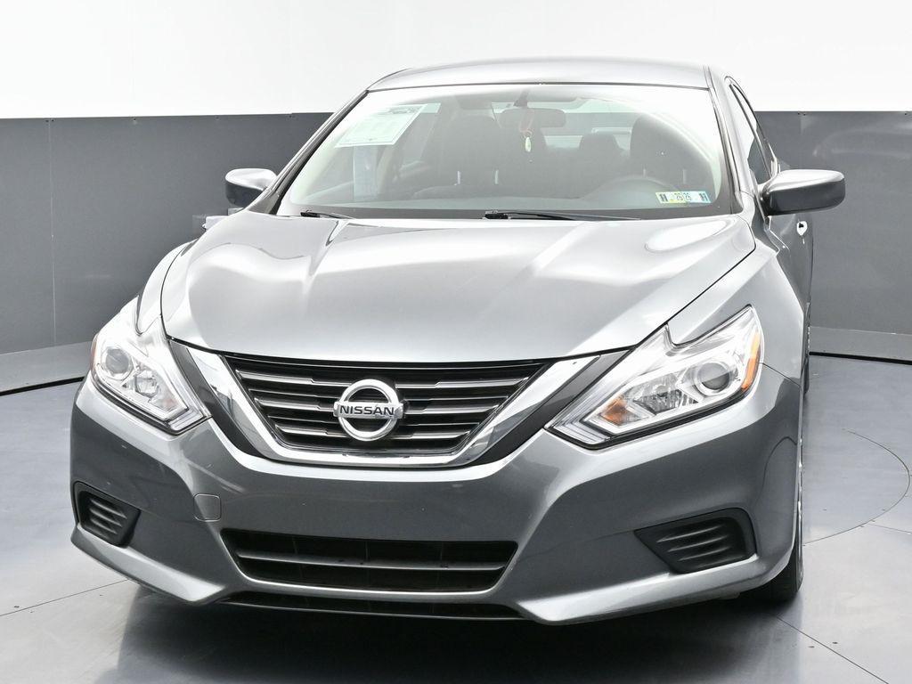 used 2016 Nissan Altima car, priced at $11,499