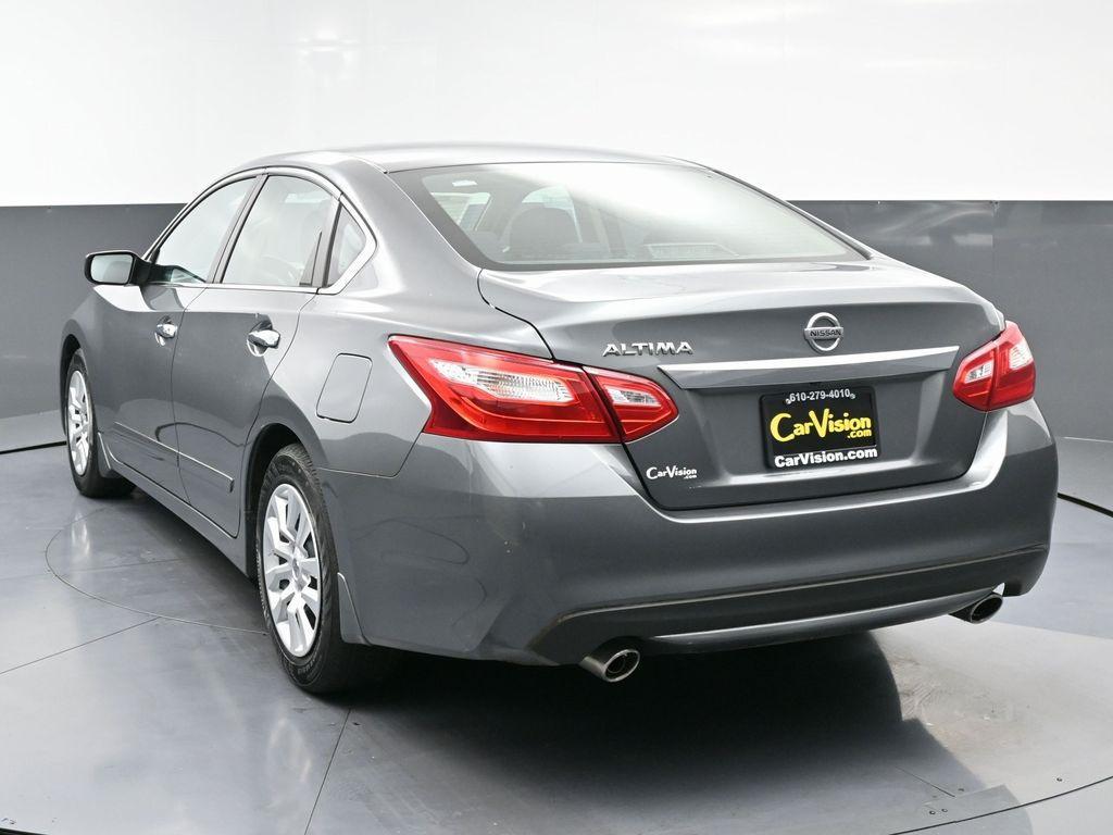 used 2016 Nissan Altima car, priced at $11,499