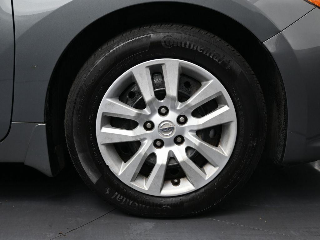 used 2016 Nissan Altima car, priced at $11,499