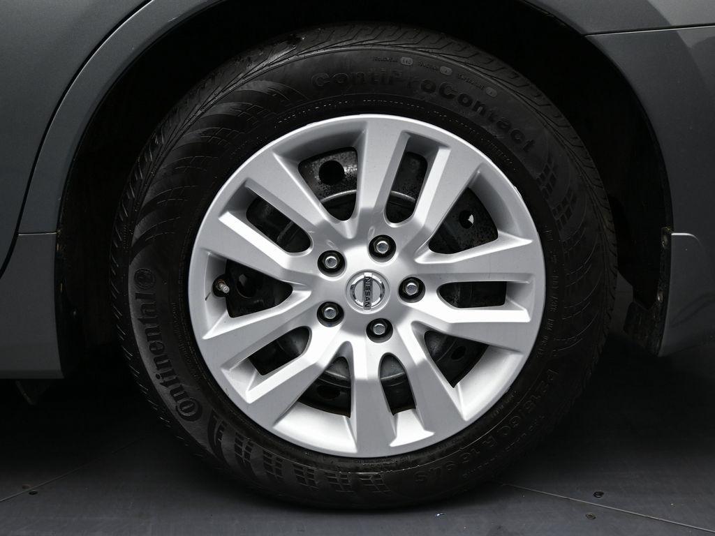 used 2016 Nissan Altima car, priced at $11,499