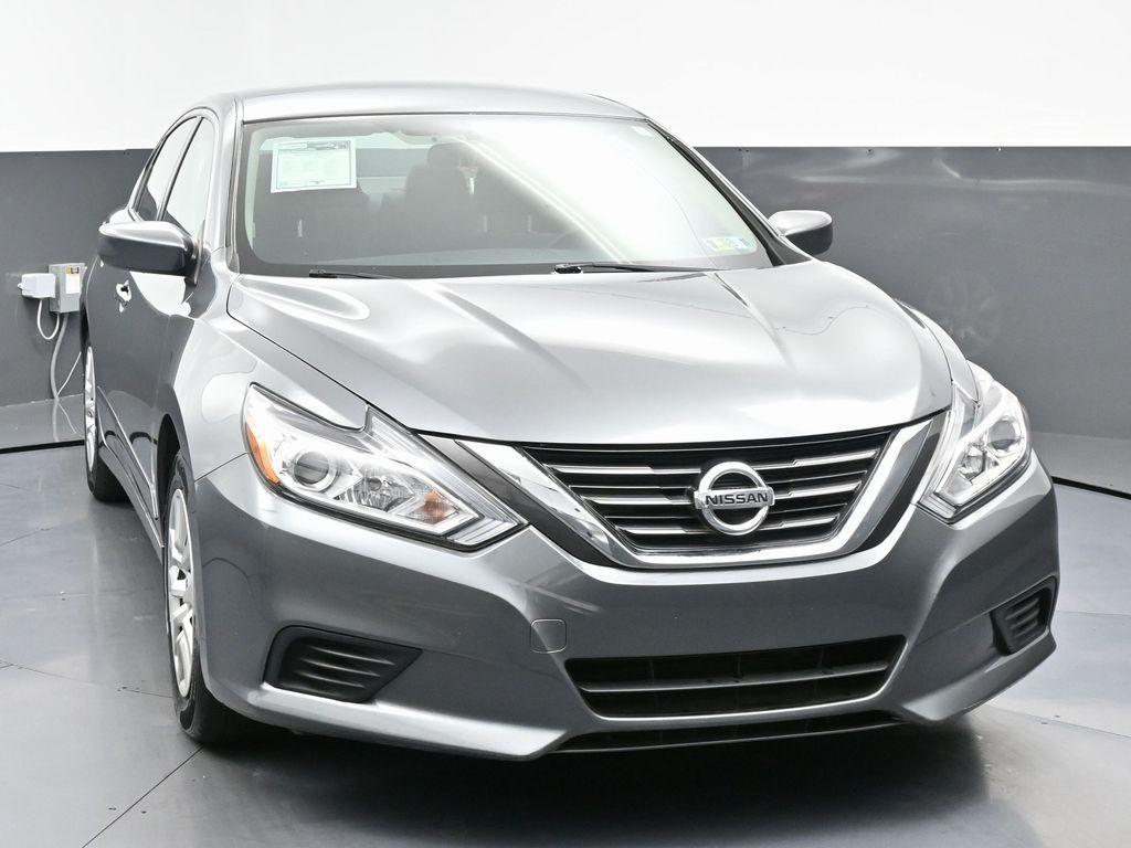 used 2016 Nissan Altima car, priced at $11,499