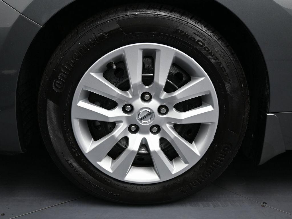 used 2016 Nissan Altima car, priced at $11,499