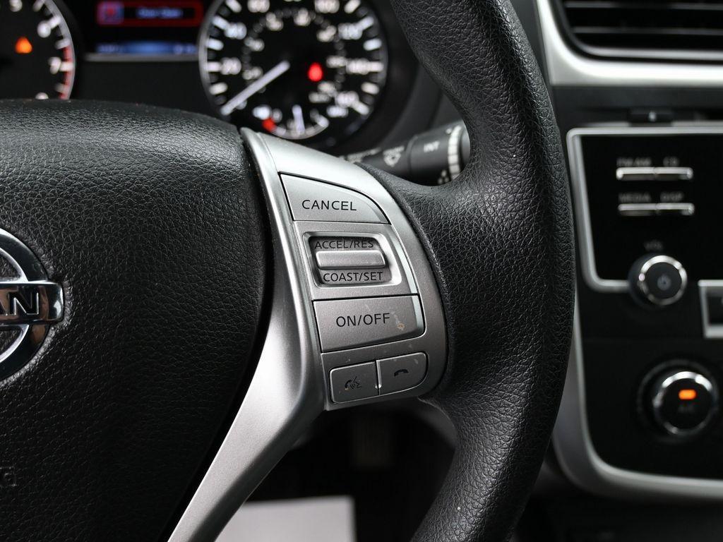 used 2016 Nissan Altima car, priced at $11,499