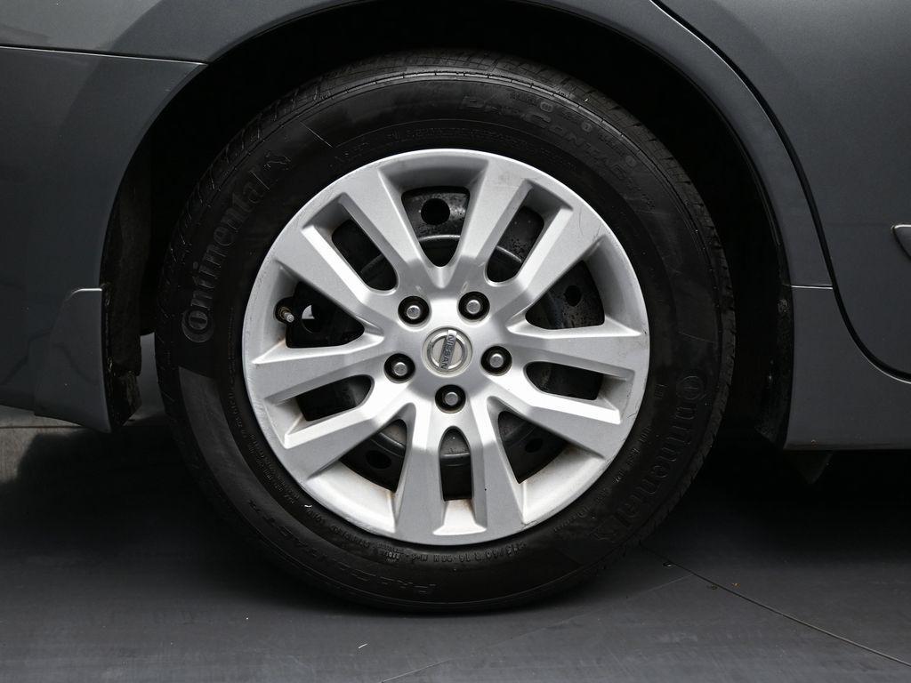 used 2016 Nissan Altima car, priced at $11,499