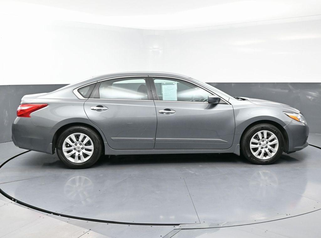 used 2016 Nissan Altima car, priced at $11,499