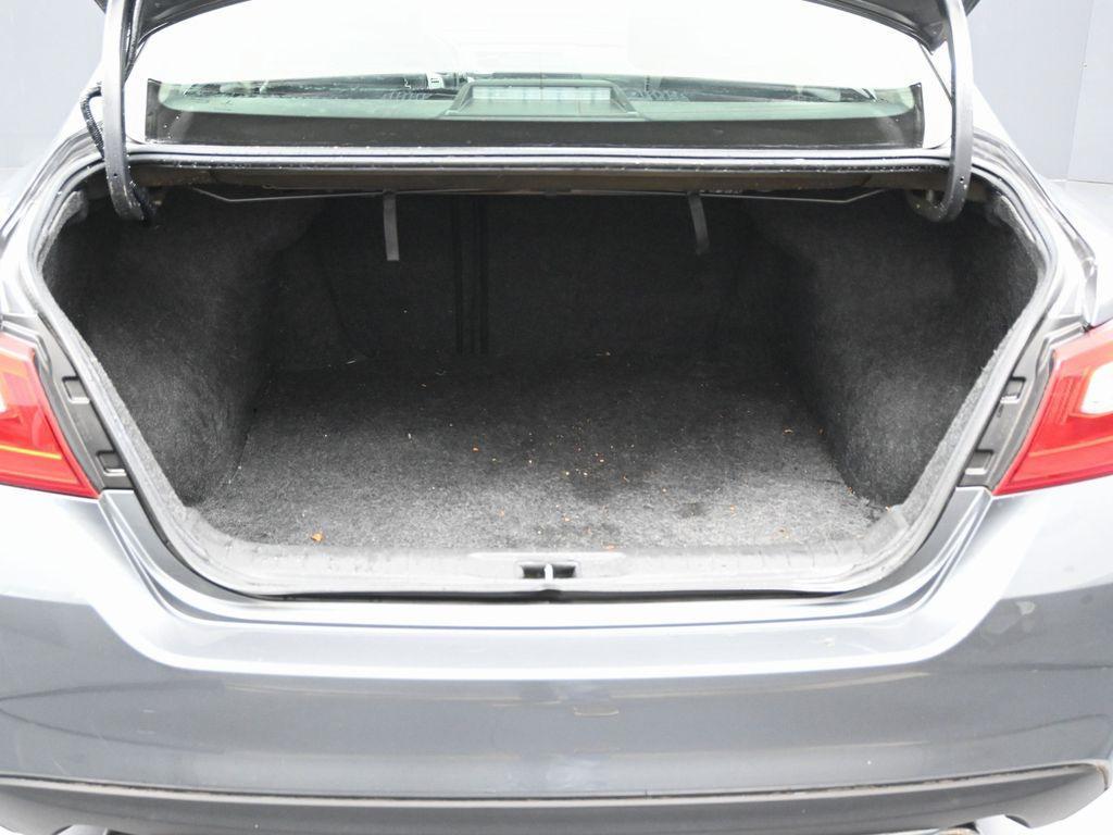 used 2016 Nissan Altima car, priced at $11,499