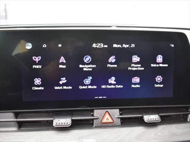 used 2023 Kia Sportage car, priced at $32,999