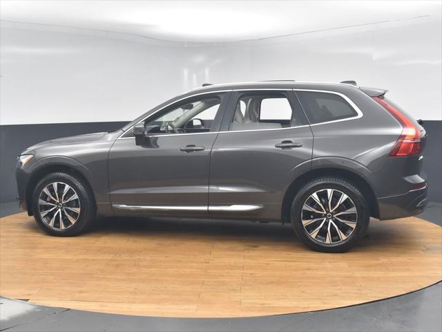 used 2023 Volvo XC60 car, priced at $25,999