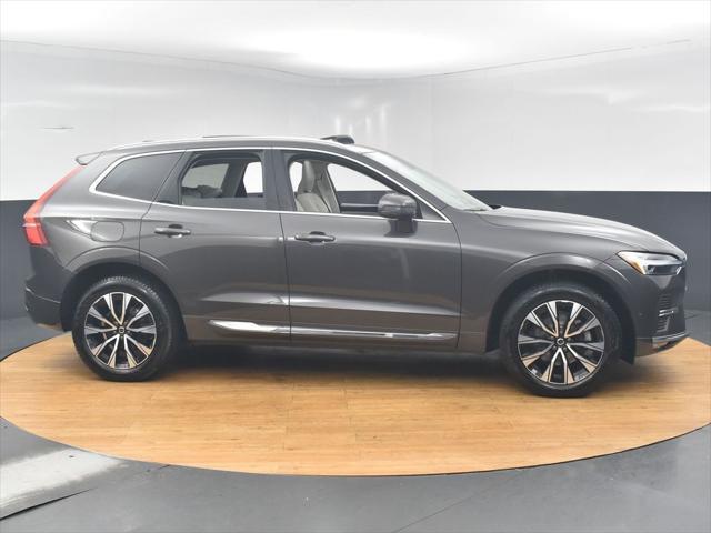 used 2023 Volvo XC60 car, priced at $25,999