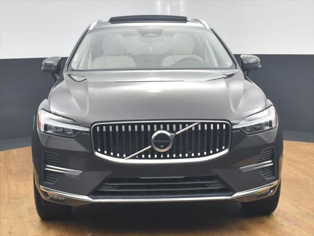 used 2023 Volvo XC60 car, priced at $25,999