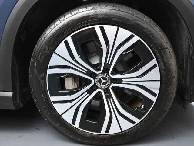 used 2023 Mercedes-Benz EQE 350 car, priced at $34,999