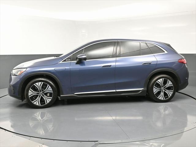 used 2023 Mercedes-Benz EQE 350 car, priced at $34,999