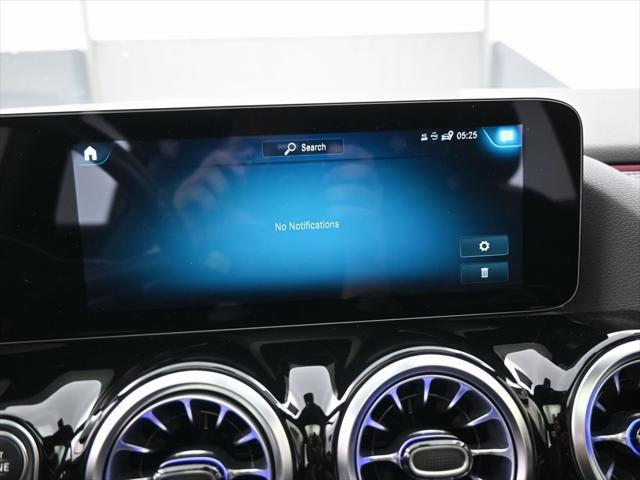 used 2022 Mercedes-Benz GLA 250 car, priced at $26,999