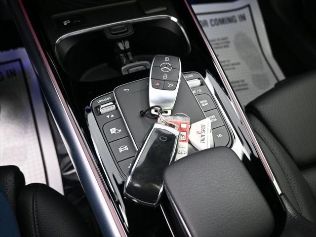 used 2022 Mercedes-Benz GLA 250 car, priced at $26,999