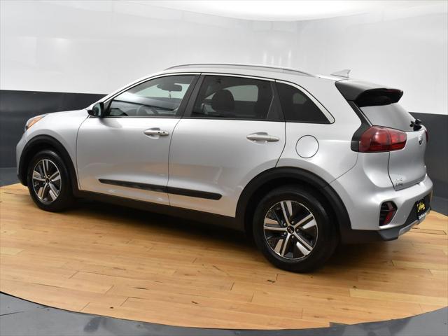 used 2021 Kia Niro car, priced at $18,999