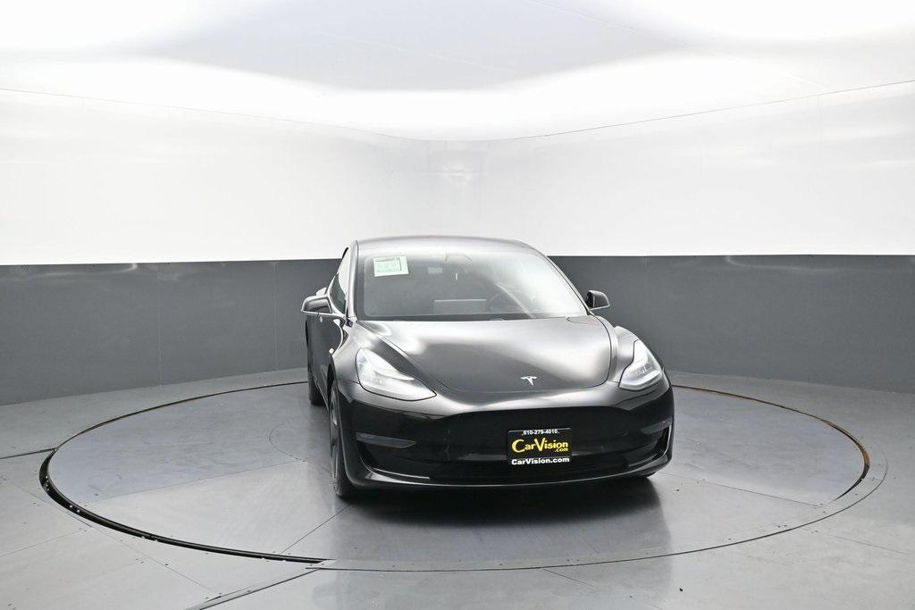 used 2019 Tesla Model 3 car, priced at $17,999