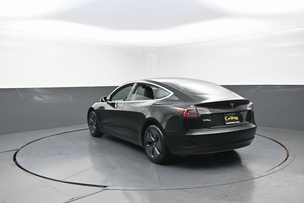 used 2019 Tesla Model 3 car, priced at $17,999