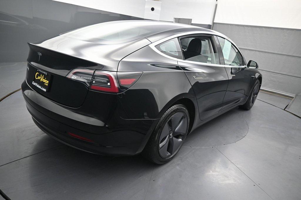 used 2019 Tesla Model 3 car, priced at $17,999