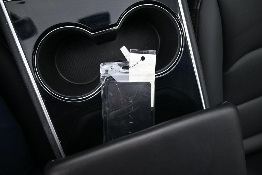 used 2019 Tesla Model 3 car, priced at $17,999