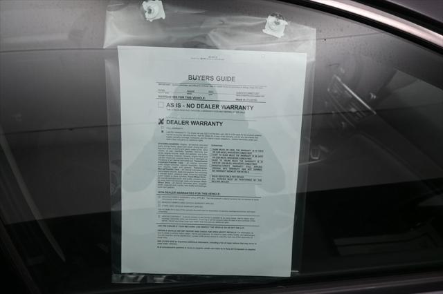 used 2021 Honda Accord car, priced at $17,999