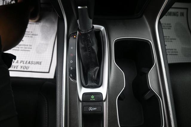 used 2021 Honda Accord car, priced at $17,999