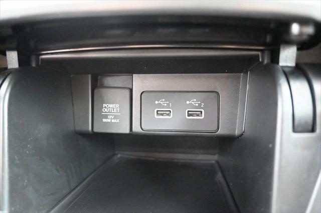 used 2021 Honda Accord car, priced at $17,999
