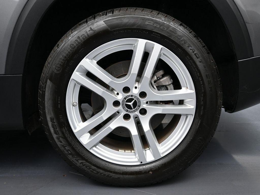 used 2022 Mercedes-Benz GLB 250 car, priced at $24,499