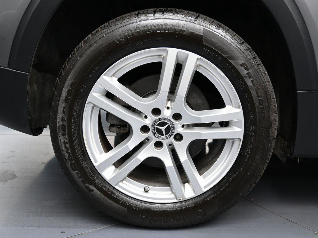 used 2022 Mercedes-Benz GLB 250 car, priced at $24,499