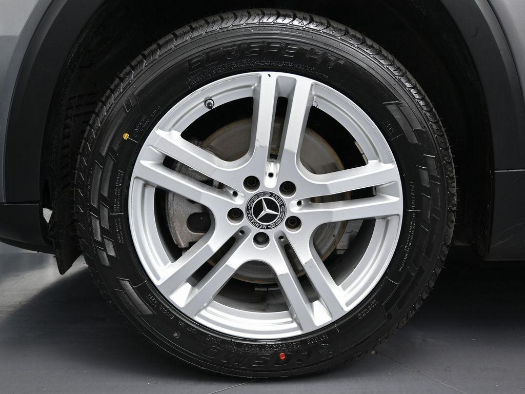 used 2022 Mercedes-Benz GLB 250 car, priced at $24,499