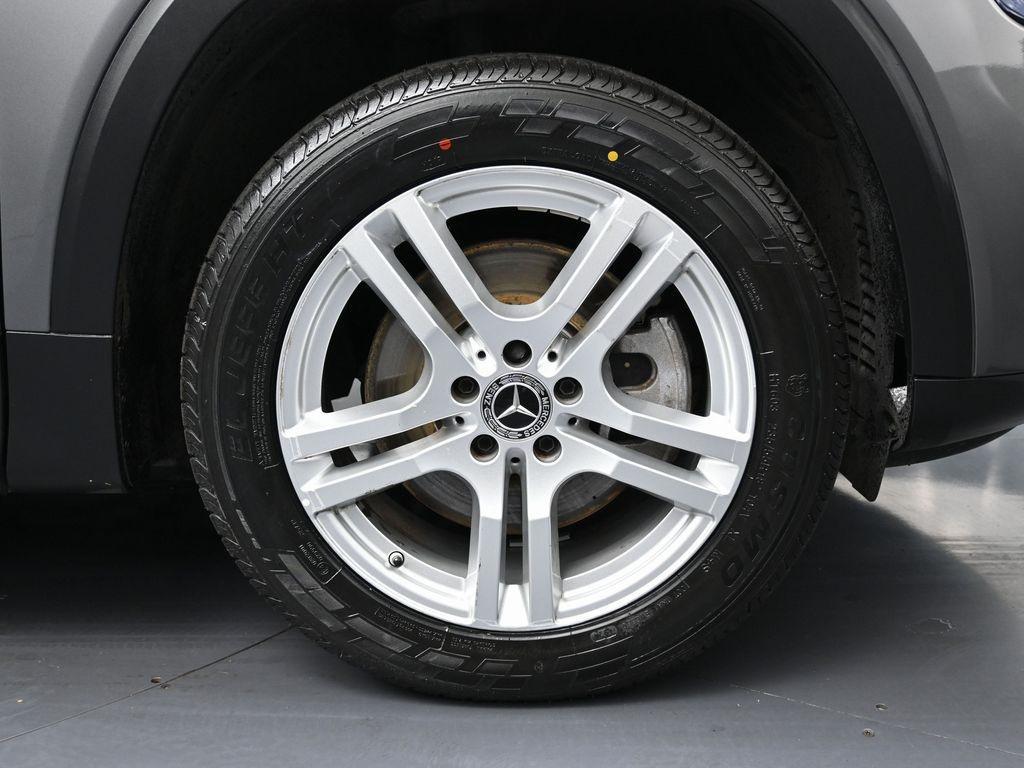 used 2022 Mercedes-Benz GLB 250 car, priced at $24,499