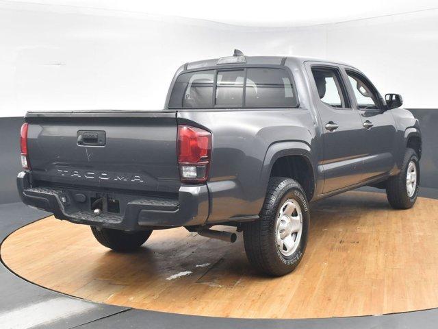used 2021 Toyota Tacoma car, priced at $26,499