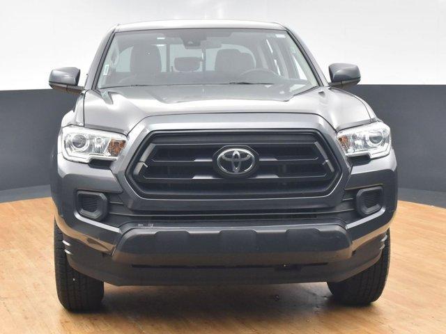 used 2021 Toyota Tacoma car, priced at $26,499