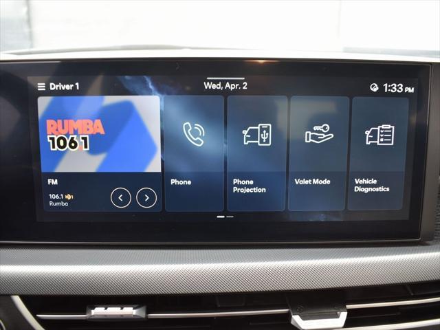 used 2024 Hyundai Sonata car, priced at $22,999
