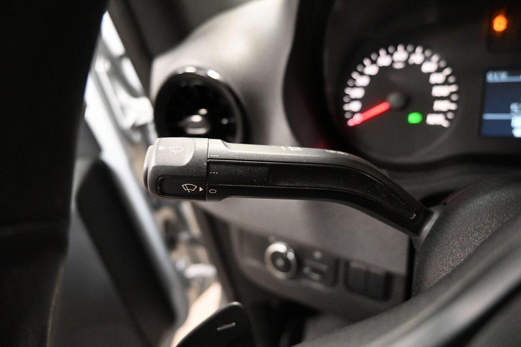 used 2019 Mercedes-Benz Sprinter 3500XD car, priced at $32,999