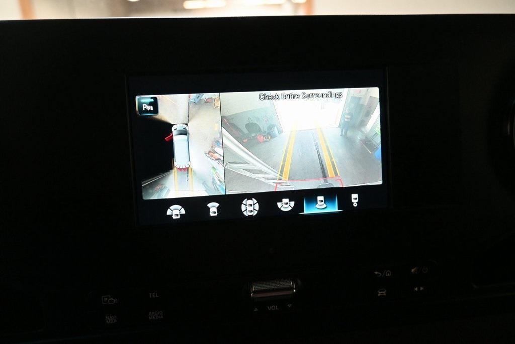 used 2019 Mercedes-Benz Sprinter 3500XD car, priced at $32,999