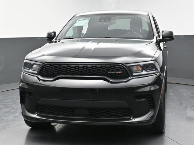 used 2023 Dodge Durango car, priced at $25,999