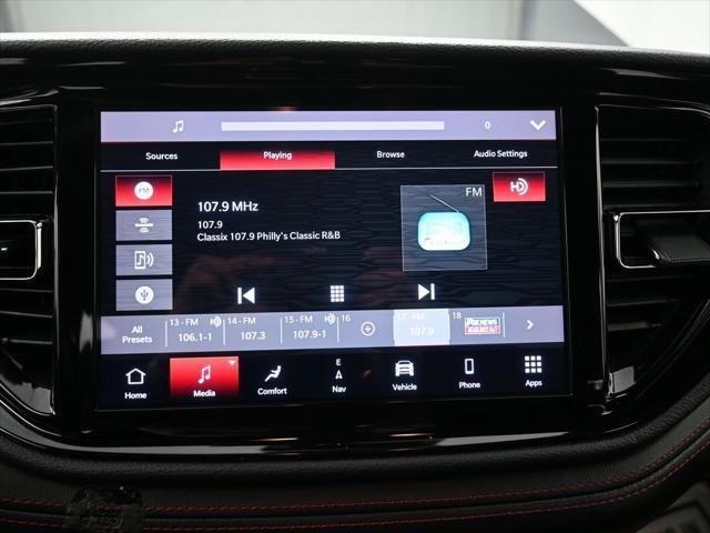 used 2023 Dodge Durango car, priced at $25,999