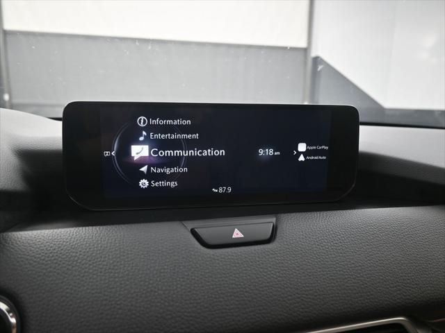 used 2024 Mazda CX-90 car, priced at $31,999