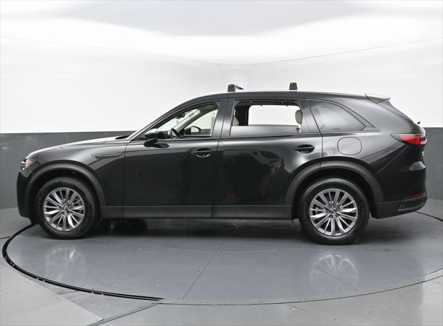 used 2024 Mazda CX-90 car, priced at $31,999
